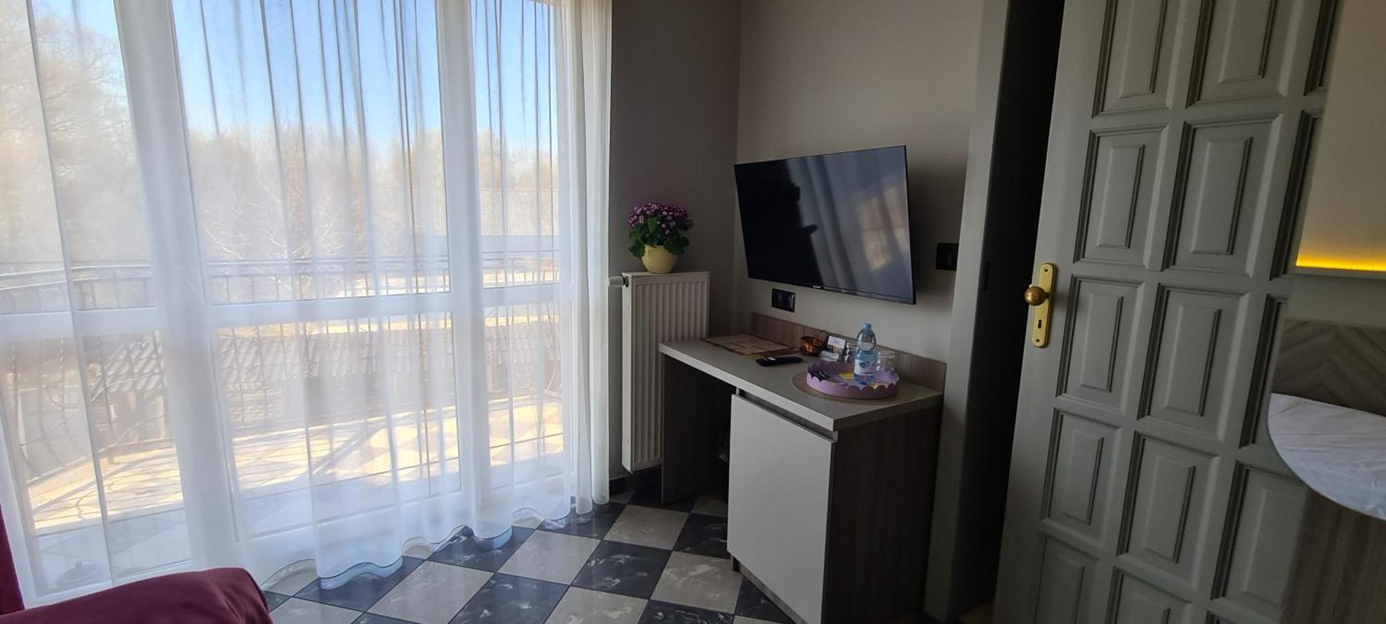 Pokoje Goscinne Gum-Bar Biskupice  Zimmer foto